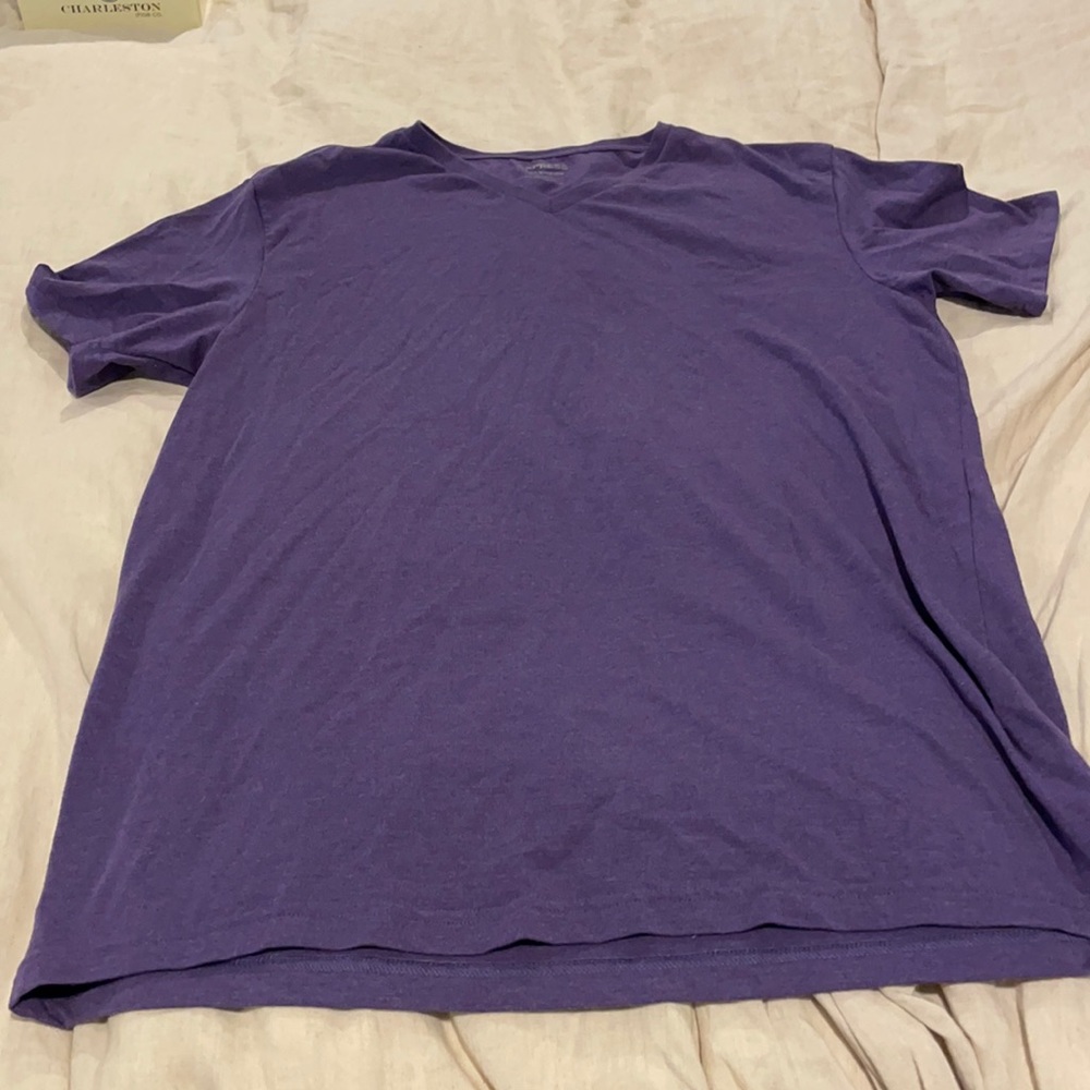 Men’s Express XL Tshirt
